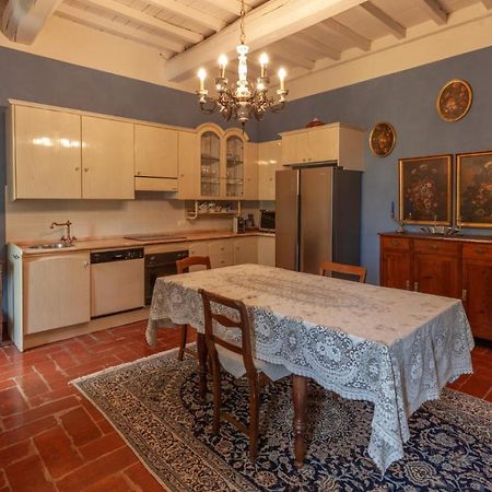 Villa Cairoli Gonzaga ภายนอก รูปภาพ